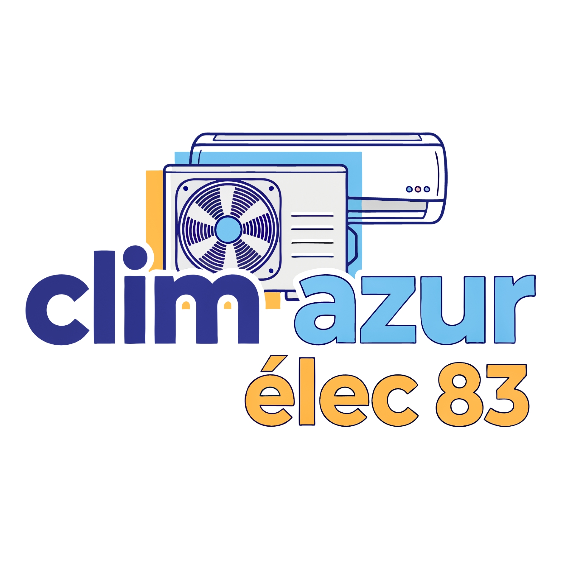 Clim Azur Élec 83